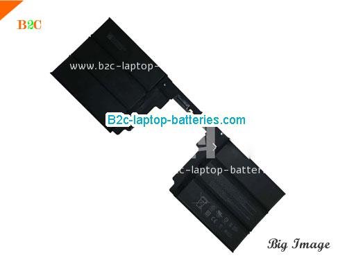 MICROSOFT G3HTA041H Battery 5473mAh, 62.2Wh  11.36V Black Li-Polymer