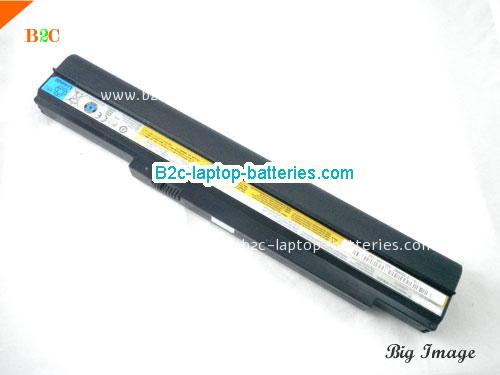 LENOVO K29 Battery 63Wh 14.4V Black Li-ion