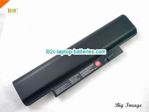 LENOVO ThinkPad Edge E320 Series Battery 63Wh, 5.6Ah 11.1V Black Li-ion