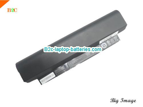 HP 623994-001 Battery 63Wh 11.25V Black Li-ion