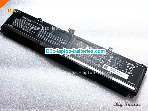 HP HSTNN-OB21 Battery 7160mAh, 83Wh  11.58V Black Li-Polymer