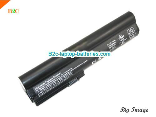 HP 463309-241 Battery 44Wh 10.8V Black Li-ion