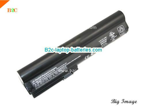 HP HSTNN-DB9P Battery 44Wh 10.8V Black Li-ion