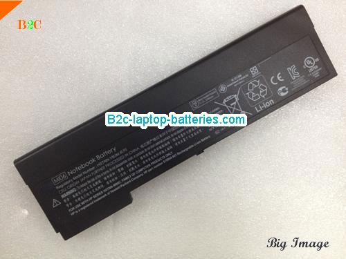 HP 670954-851 Battery 44Wh 11.1V Black Li-ion