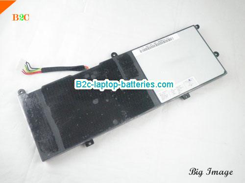 LENOVO IdeaPad U470 Series Battery 54Wh 11.1V Black Li-Polymer