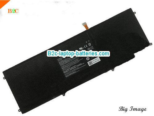 RAZER RC300196 Battery 4640mAh, 54Wh  11.55V Black Li-ion