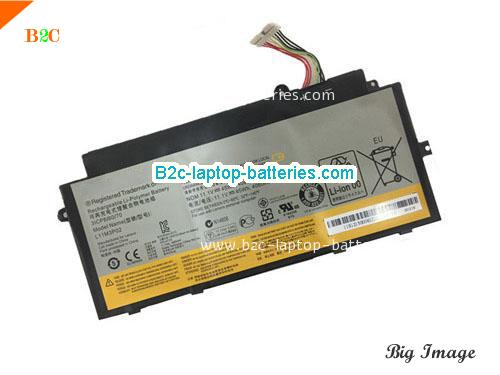 LENOVO 3ICP4/61/692 Battery 4060mAh, 25Wh  11.1V Black Li-ion