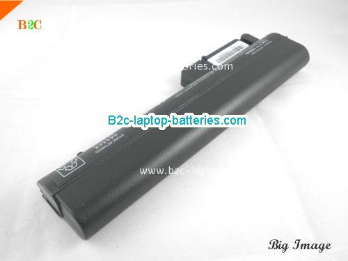 HP 411126-001 Battery 55Wh 11.1V Black Li-ion