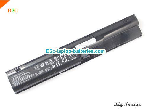 HP HSTNN-I02C Battery 55Wh 10.8V Black Li-ion