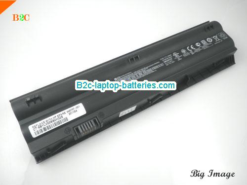 HP DM1-4100SD Battery 55Wh 10.8V Black Li-ion