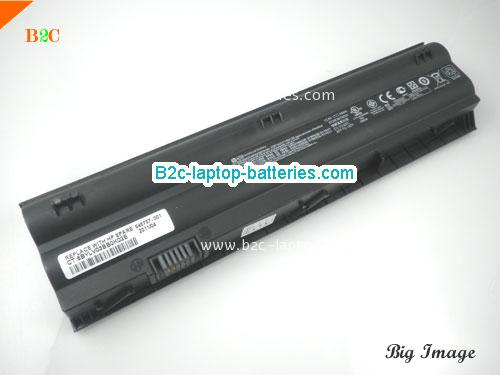 HP DM1-4001TU Battery 55Wh 10.8V Black Li-ion