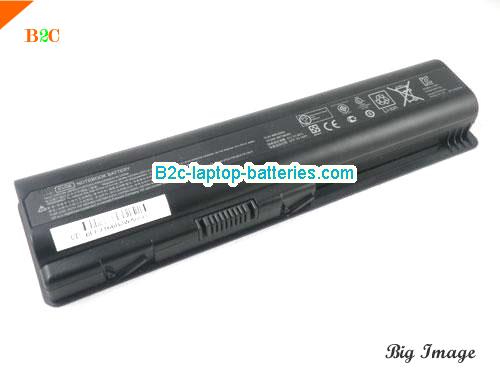HP 462889-121 Battery 55Wh 10.8V Black Li-ion