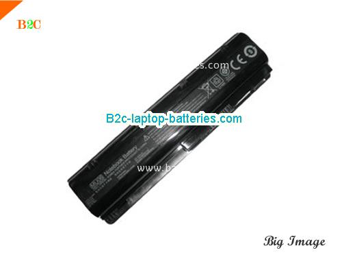 HP Envy 17t-1000 Battery 55Wh 10.8V Black Li-ion