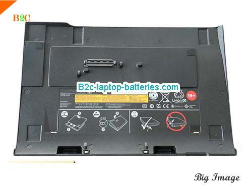 LENOVO ThinkPad X220i Tablet Series Battery 5800mAh, 65Wh  11.1V Black Li-ion