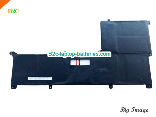 ASUS UX490UA-BE045T Battery 6005mAh, 46Wh  7.7V Black Li-ion