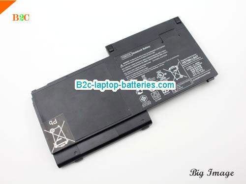 HP EliteBook 820 G1-F9Y42UP Battery 46Wh 11.25V Black Li-ion