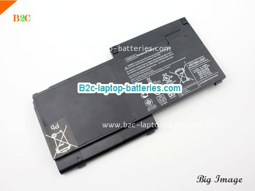 HP F6B38PA Battery 46Wh 11.25V Black Li-ion