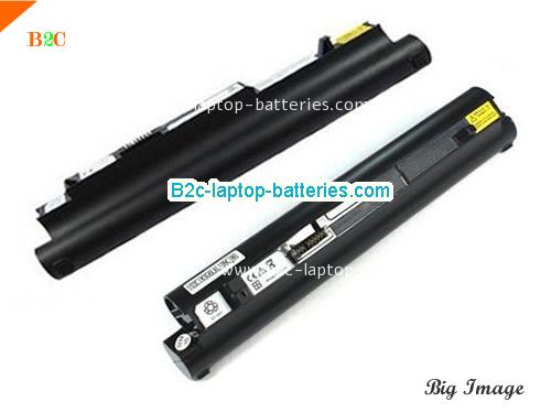 LENOVO L09C6Y11 Battery 48Wh 11.1V Black Li-ion