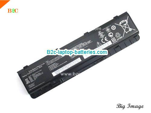 ASUS N55SL Series Battery 56Wh 10.8V Black Li-ion