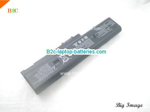 LG LB6211DE Battery 5200mAh, 56Wh  10.8V Black Li-ion