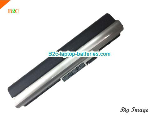 HP J6U77AA Battery 5800mAh, 66Wh  11.25V Sliver Li-ion