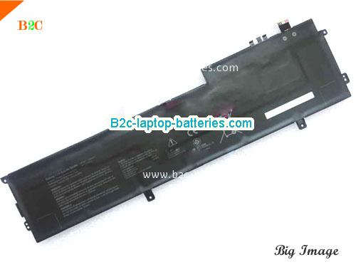 ASUS 0B200-03070100 Battery 7480mAh, 86Wh  11.55V Black Li-Polymer