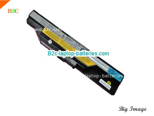 LENOVO LENOVO B465G Series Battery 47Wh 10.8V Black Li-ion