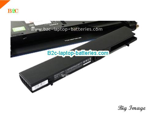 TONFANG T10 Battery 47.5Wh 11.1V Black Li-ion