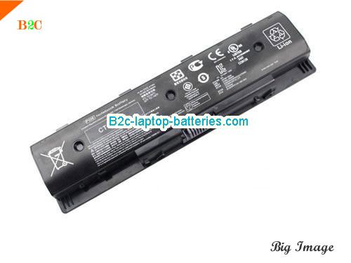HP Envy 15-j170np Battery 47Wh 10.8V Black Li-ion