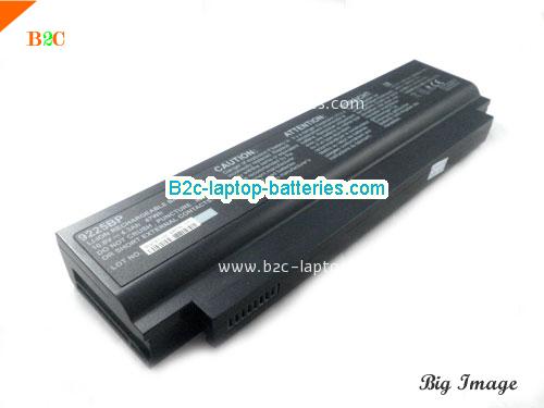 HCL ME XITE 45 Battery 47Wh 10.8V Black Li-ion