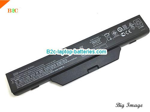 COMPAQ 6730s Battery 47Wh 10.8V Black Li-lion