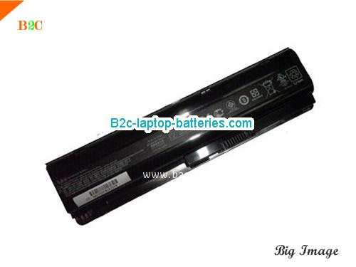 HP HSTNN-F01C Battery 47Wh 10.8V Black Li-ion