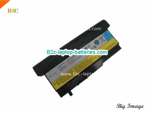 LENOVO K23 series Battery 57Wh 11.1V Black Li-ion