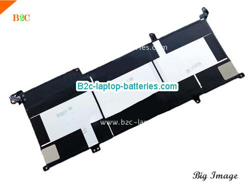 ASUS 0B200-01180200 Battery 4930mAh, 57Wh  11.55V Black Li-ion