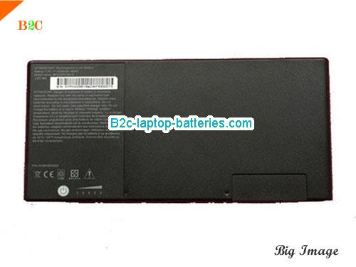 GETAC BP3S2P2100-S Battery 4200mAh, 48Wh  11.4V Black Li-ion