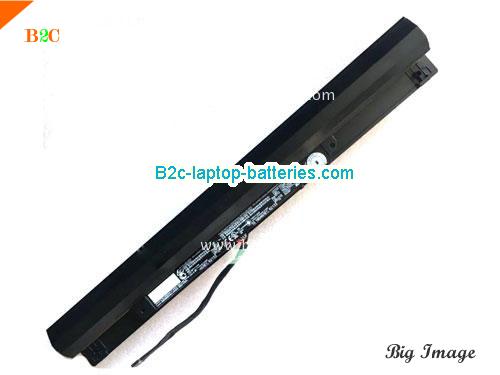 LENOVO L17M6PF0 Battery 4190mAh 11.46V Black Li-ion