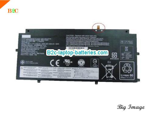 LENOVO 928QA210H Battery 4165mAh, 48Wh  11.52V Black Li-Polymer
