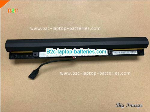 LENOVO 5B10L79054 Battery 4400mAh, 48Wh  10.8V Black Li-ion