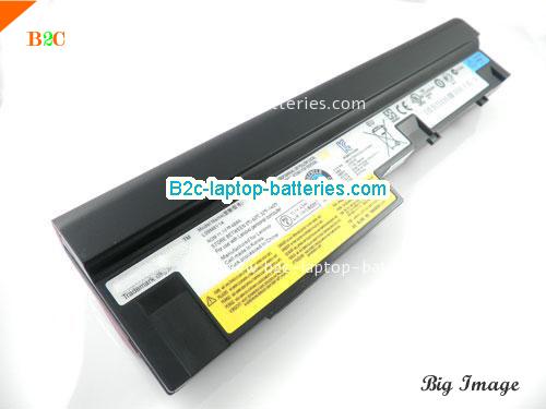 LENOVO 57Y6658 Battery 48Wh 10.8V Black Li-ion