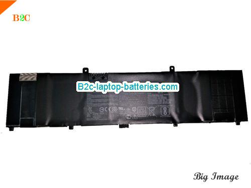 ASUS Zenbook UX310UA-FB818T Battery 4210mAh, 48Wh  11.4V Black Li-ion