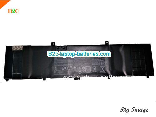 ASUS UX310UAGL151T Battery 4210mAh, 48Wh  11.4V Black Li-ion