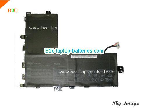 ASUS B31N1536 Battery 4240mAh, 48Wh  11.4V Black Li-Polymer