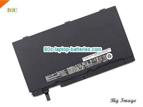 ASUS P5403U Battery 48Wh 11.4V Black Li-lion
