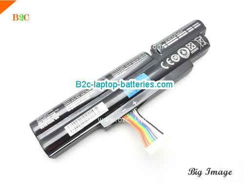 ACER AS4830T-6642 Battery 4400mAh, 48Wh  11.1V Black Li-ion