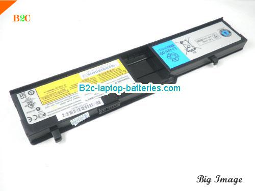 LENOVO IdeaPad S10-3T Battery 29Wh 7.4V Black Li-Polymer
