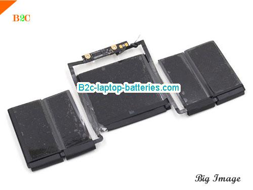APPLE MacBook Pro 13 Battery 4312mAh, 49.2Wh  11.41V Black Li-Polymer