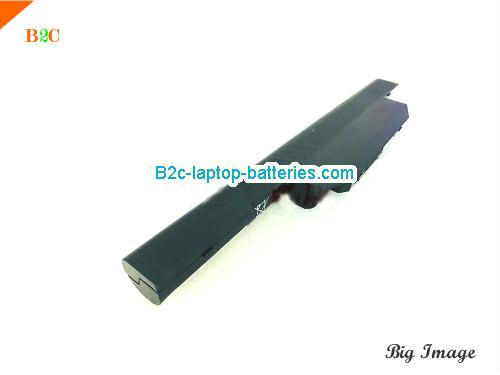 FUJITSU CP706222-01 Battery 6800mAh, 72Wh  10.8V Black Li-ion