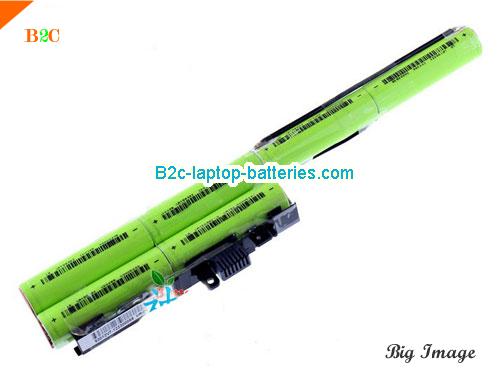 PHILCO PHN 14L Series Battery 2200mAh 14.8V Black Li-ion