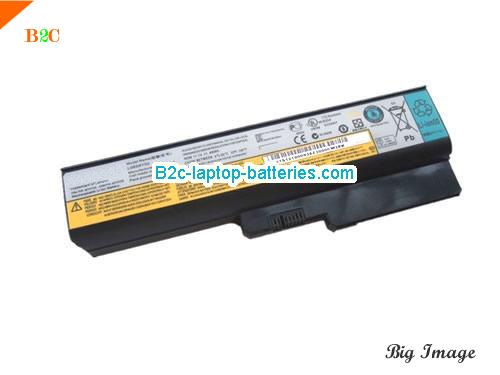 LENOVO L3000 Series Battery 48Wh 11.1V Black Li-ion