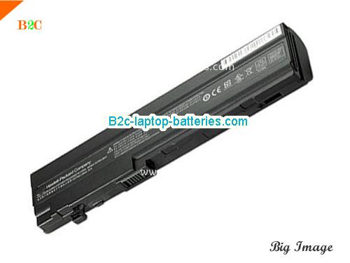 HP 579027-001 Battery 55Wh 10.8V Black Li-ion